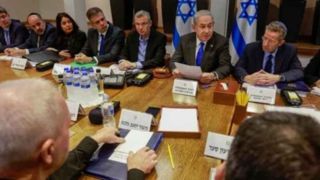 اکثر ساکنان اراضی اشغالی خواستار استعفای فوری نتانیاهو هستند