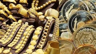 افت ۱۱۰ هزار تومانی بهای طلا و ریزش قیمت در بازار ارز و سکه‌