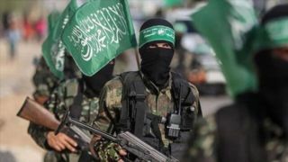 احتمال حصول توافق آتش‌بس و تبادل اسرا میان حماس و رژیم صهیونیستی