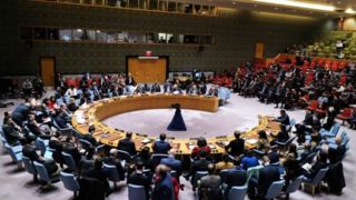 شورای امنیت عضویت کامل فلسطین در سازمان ملل را در ماه جاری میلادی بررسی می‌کند