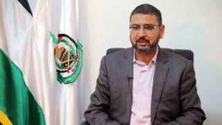 مقام حماس: اطلاعات و اخبار رژیم صهیونیستی درباره مذاکرات صحت ندارد