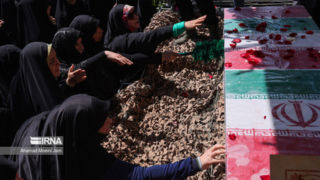   واکنش فراجا به اقدام تروریستی در سیب و سوران/فطر خونین شهدای راه امنیت در سیستان وبلوچستان