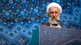 آیت الله صدیقی: عذرخواهی می‌کنم که با غفلت و کم توجهی باعث هجمه به ملت ایران شدم