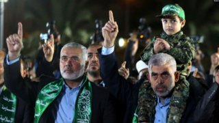 هاآرتص: ترور فرزندان هنیه بر محبوبیت حماس افزود!