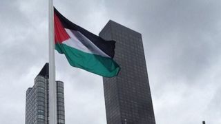 آمادگی سه کشور اروپایی در به رسمیت شناختن کشور مستقل فلسطین