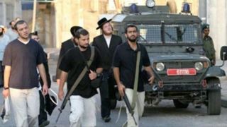 جنبش حماس از ساکنان کرانه باختری خواست علیه شهرک‌نشینان قیام کنند
