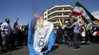 ایران چگونه می‌تواند برنده اصلی میدان تنش با اسرائیل و بحران ۶ ماه اخیر شود؟