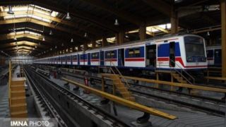 ورود رئیس‌جمهور به ماجرای واگن‌های متروی پایتخت