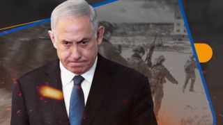 نتانیاهو از ترورها چه می‌خواهد؟