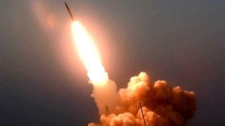  موج نخست موشک‌های بالستیک ایران به اراضی اشغالی شلیک شد