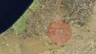 ایران کدام نقاط اسرائیل را مورد حمله قرار داده است؟