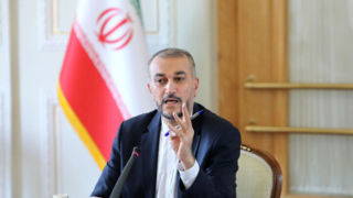 جمهوری اسلامی ایران قصدی برای ادامه عملیات دفاعی ندارد