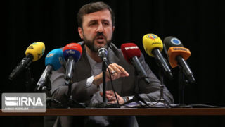 غریب‌آبادی:اقدام ایران علیه رژیم صهیونیستی دفاع مشروع و مطابق با موازین حقوق بین‌الملل بود