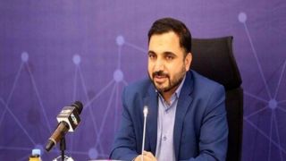 دستور وزیر ارتباطات برای راه اندازی فیبرنوری در یک ماه