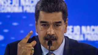 مادورو: اگر به سفارت آمریکا در کشوری حمله شود، چه اتفاقی خواهد افتاد؟!