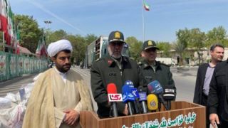 بازداشت ۳۰۰۰ خرده فروش موادمخدر در تهران/ کشف ۳ تن موادمخدر در فروردین ماه