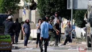 حماس: حوادث کرانه باختری ارتباطی به ایران ندارد
