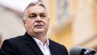 مجارستان: زمان خانه‌تکانی در اتحادیه اروپا رسیده‌است
