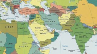 چگونه می توان جنگ در خاورمیانه را برای همیشه منتفی کرد ؟