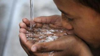 ۱۰۰ درصد روستاهای جنوب سیستان و بلوچستان از آب شرب بهره‌مند می‌شوند
