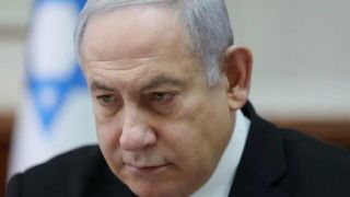 نتانیاهوی «دیکتاتور» باعث نابودی اسرائیل می‌شود