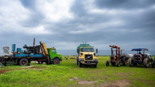 واکنش رئیس سازمان محیط‌زیست به فعالیت کامیون‌ها در میانکاله