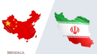 تجارت ۳ماهه ایران و چین از ۴ میلیارد دلار گذشت