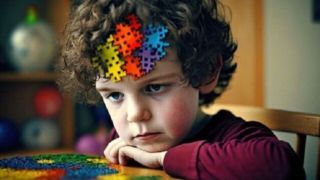 کودکان پسر ۴ برابر بیشتر از دختران به اختلال طیف اتیسم مبتلا می‌شوند