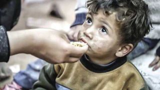 سازمان ملل: اتفاقات جاری در غزه «کشتار جمعی» است