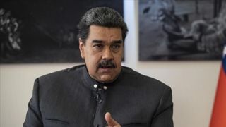 مادورو درباره رهبر انقلاب چه گفت؟ 