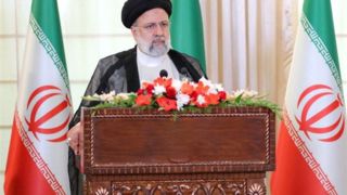 رئیسی پس از بازگشت به تهران: این سفر پیام مهمی داشت / شوق و نشاط مردم پاکستان نسبت به ایران بالاست