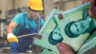 معاون وزیر کار: دستمزد کارگران در کنار افزایش تورم رشد کرده است