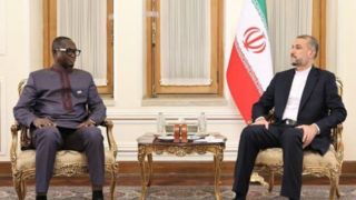 امیرعبداللهیان: توسعه همه جانبه مناسبات با آفریقا از اولویت‌های سیاست خارجی ایران است