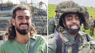 کشته شدن ۲ سرباز رژیم صهیونیستی در حمله خودی