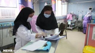 جایگاه ماماها در قانون جوانی جمعیت/ کاهش سزارین نخست‌زا در کشور