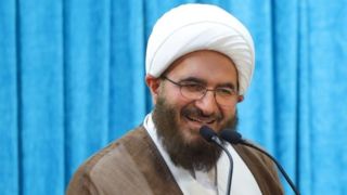 حاج علی اکبری: حضور در انتخابات انسجام ملی را تقویت می‌کند         