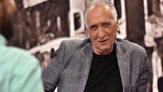 احمد نجفی: همیشه اطرافیان را دعوت به مشارکت در انتخابات کرده‌ام/ نخستین گام جذب حداکثری