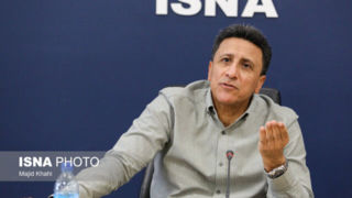 مرفاوی: استقلال مقابل مس با شیوه نکونام بازی کرد/ موسیمانه باید ریسک کند مرفاوی: استقلال مقابل مس با شیوه نکونام بازی کرد/ موسیمانه باید ریسک کند