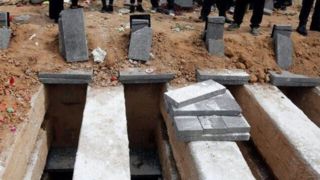 بهشت زهرا برای این گروه ضربالاجل تعیین کرد بهشت زهرا برای این گروه ضربالاجل تعیین کرد