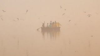 آلودهترین پایتخت جهان آلودهترین پایتخت جهان