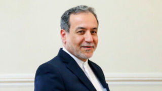 عراقچی به زیارت حرم حضرت رقیه(س) مشرف شد عراقچی به زیارت حرم حضرت رقیه(س) مشرف شد