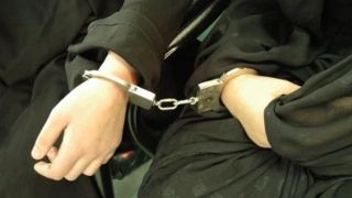 قتل شوهر به خاطر اختلافات خانوادگی قتل شوهر به خاطر اختلافات خانوادگی