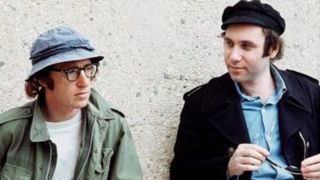 نویسنده برنده اسکار یکی از معروفترین فیلمهای کمدی از دنیا رفت نویسنده برنده اسکار یکی از معروفترین فیلمهای کمدی از دنیا رفت