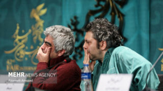 نقش آشنایی با جهان ذهنی سروش صحت در تدوین «صبحانه با زرافهها» نقش آشنایی با جهان ذهنی سروش صحت در تدوین «صبحانه با زرافهها»