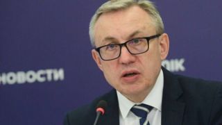 مسکو: رویکرد نظامی ناتو در قطب شمال به تهدیدات خطرناکی منجر میشود مسکو: رویکرد نظامی ناتو در قطب شمال به تهدیدات خطرناکی منجر میشود