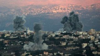 شمار شهدای جنگ رژیم صهیونیستی علیه لبنان به ۴۰۴۷ نفر رسید شمار شهدای جنگ رژیم صهیونیستی علیه لبنان به ۴۰۴۷ نفر رسید