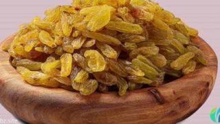 جدول ارزش غذایی کشمش + خواص آن تغذیه جدول ارزش غذایی کشمش + خواص آن تغذیه