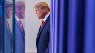 اولویتهای مهم ترامپ در ۱۰۰ روز نخست از نگاه «فایننشال تایمز» اولویتهای مهم ترامپ در ۱۰۰ روز نخست از نگاه «فایننشال تایمز»