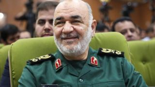 فرمانده سپاه فردا به مجلس میرود فرمانده سپاه فردا به مجلس میرود