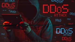 حملات سایبری DDoS به کشور اوج گرفت